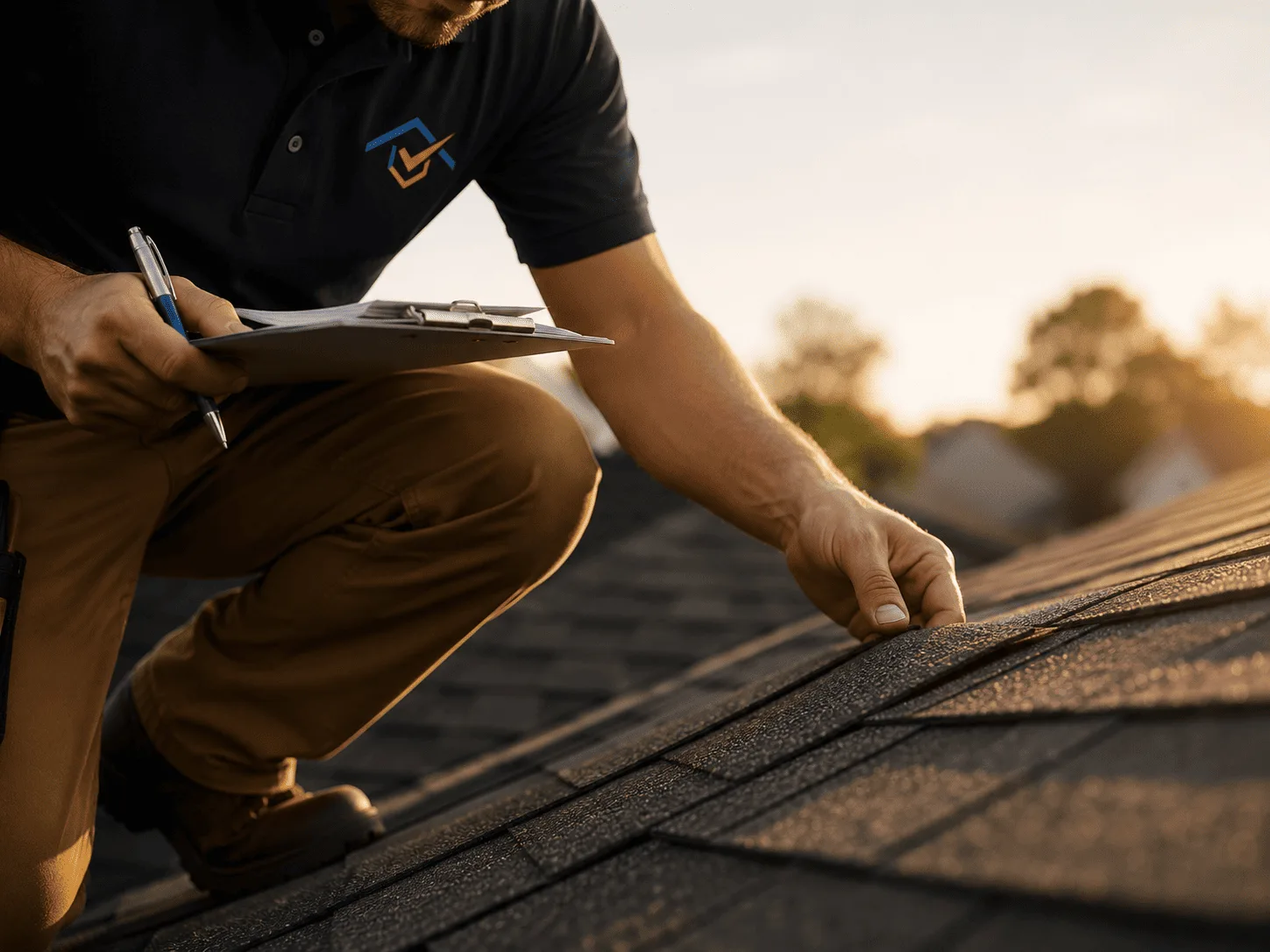 Why Choose Roof Inspection in Vaughn, WA